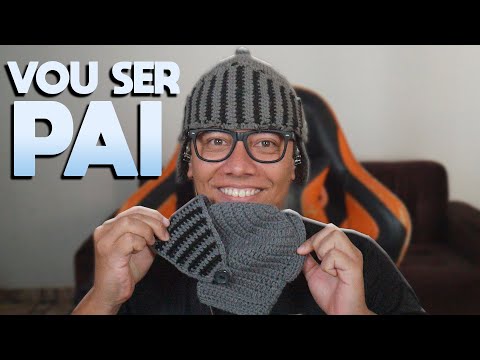 EU VOU SER PAI...