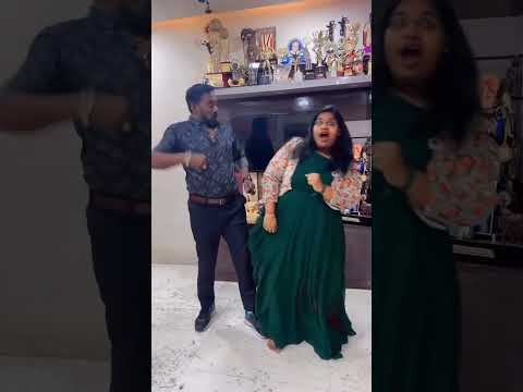 #vaaluparty #robosankar #indrajasankar #appalove 💞💖💞 #love #missyou #daddy #appa