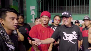 Bahay Katay - Isawan Episode 2 @ Caroline St. Brgy. Baesa