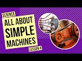 Understanding Simple Machines and Mechanical Advantage