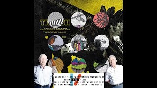 All Twenty One Pilots Album Covers MERGED