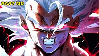 Episode130 New Gods (Legends of Gods) Goku Lock in Time Chamber Season 3