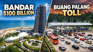 5 Projek Gagal Di Malaysia Yang Ramai Tak Sangka (2026)
