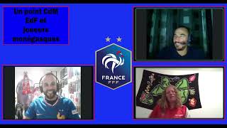 Coupe du monde ! Décryptage + équipe de france