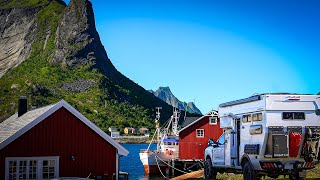 Lofoten Islands 🇳🇴 Overrated?  
