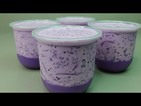 Have you tried this delicious Dessert before? Creamy and easy to make best for Summer