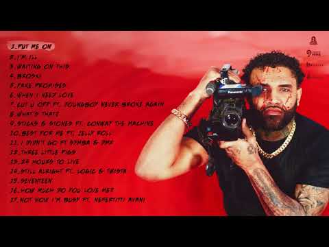 Joyner Lucas - Put Me On (Official Audio)