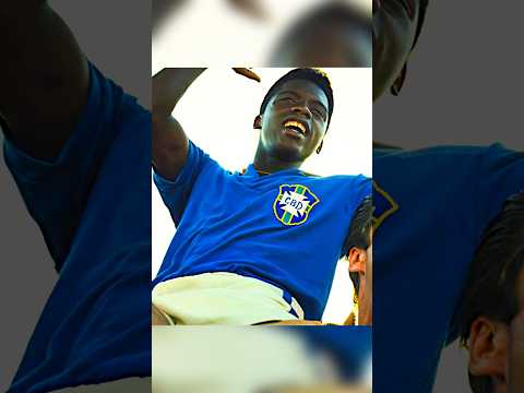 A Copa Que Tornou Pelé uma Lenda