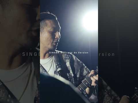 RAY / MANIFEST Acoustic ver. #2