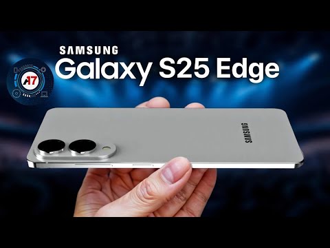 👉 “Galaxy S25 Edge: el diseño más futurista de Samsung”