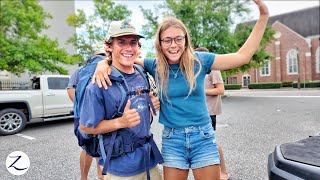 on to the NEXT ADVENTURE! (goodbye Baha crew) Ep 329
