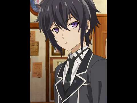 КОД 92070 | Юный гений спас жизни людей | #аниме #анимемомент