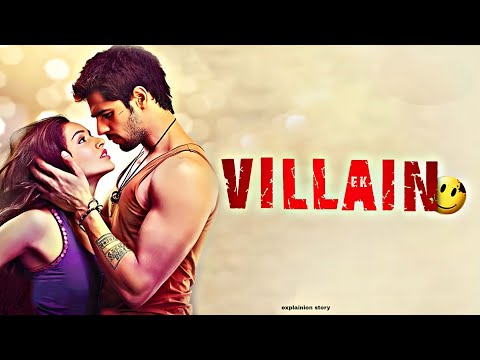 Ek Villain Full Story Explained in Hindi | Emotional | Love | Bollywood 