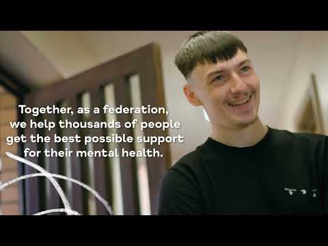 Our Impact in Wales 2024–25 | The Mind Federation in Wales | | Mind Cymru #mentalhealth