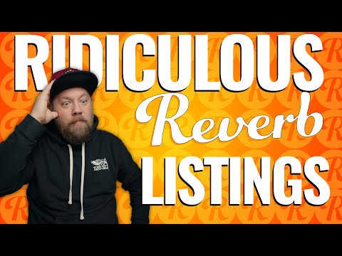 Ridiculous Reverb Listings 73