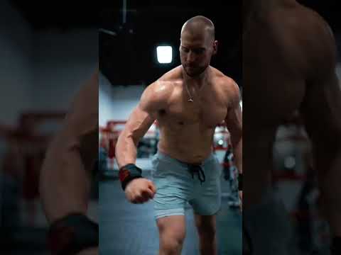 TOP 3 Supersets For Shoulders
