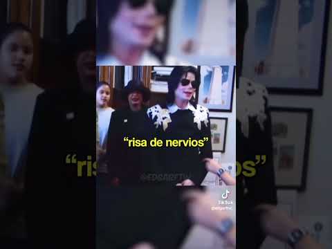 los momentos más graciosos de MICHAEL JACKSON #viral #michaeljackson #fyp