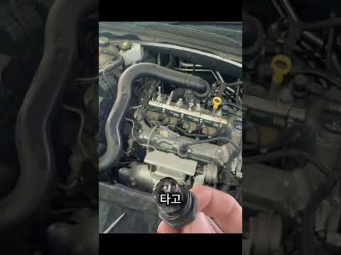 직접 청소하는 부품 8가지 🔧