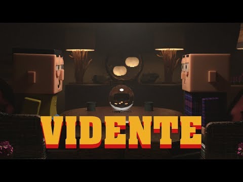 VIDENTE - Boxxit