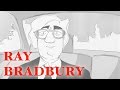 Ray Bradbury's Writing Insights and Influences