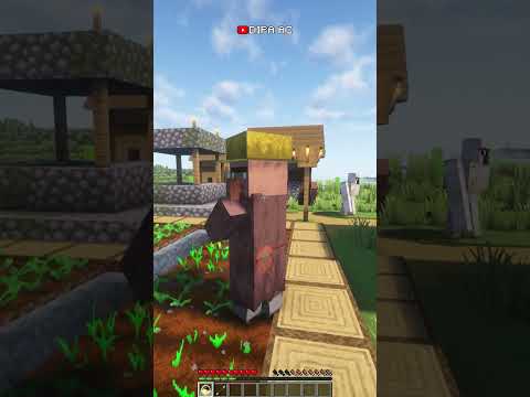Minecraft Tapi Aku Bisa Mengendalikan Waktu...