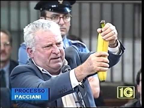 Signor giudice mi fa un permesso per.... Ep. 1