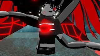 GOD OPS. | Buffed(Pre-nerf) Laggy Core Frisk solos Evil Itself