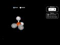 Molecular Shapes and Bond Angles
