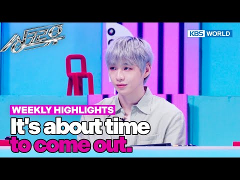 [Weekly Highlights] It ends here🥲 [Synchro U] | KBS WORLD TV 241217