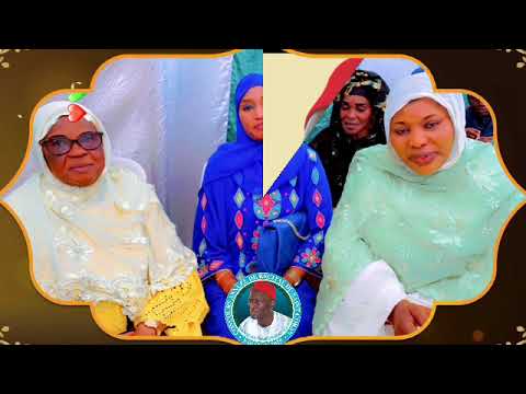 Concours coranique prix serigne Moustapha sall Abass le 15 mars 2025