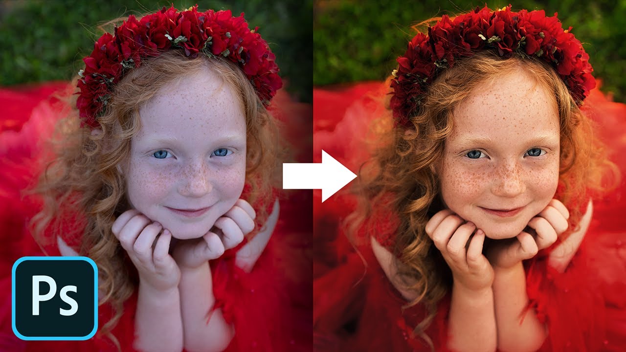 Fixing YOUR Photos! Help Me Improve This Image