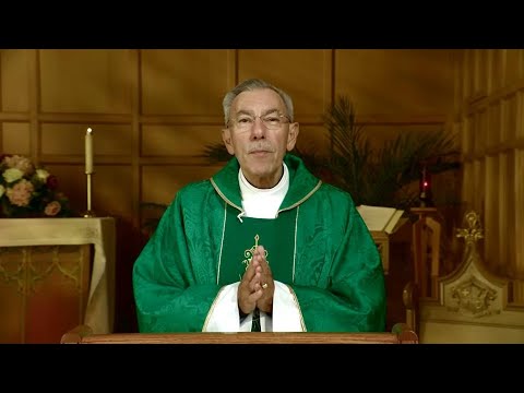 Sunday Catholic Mass Today | Daily TV Mass, Sunday February 16, 2025