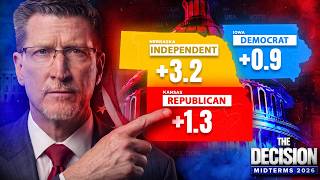Trump Voters Are FLIPPING? Data Centers, $6 Diesel & Democrats Take the Senate