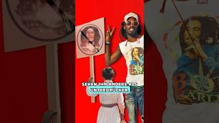 Er will Frieden, aber auf ihn wird geschossen.🫢 #bobmarley #reggae #funk #zdfinfo #derbiograph