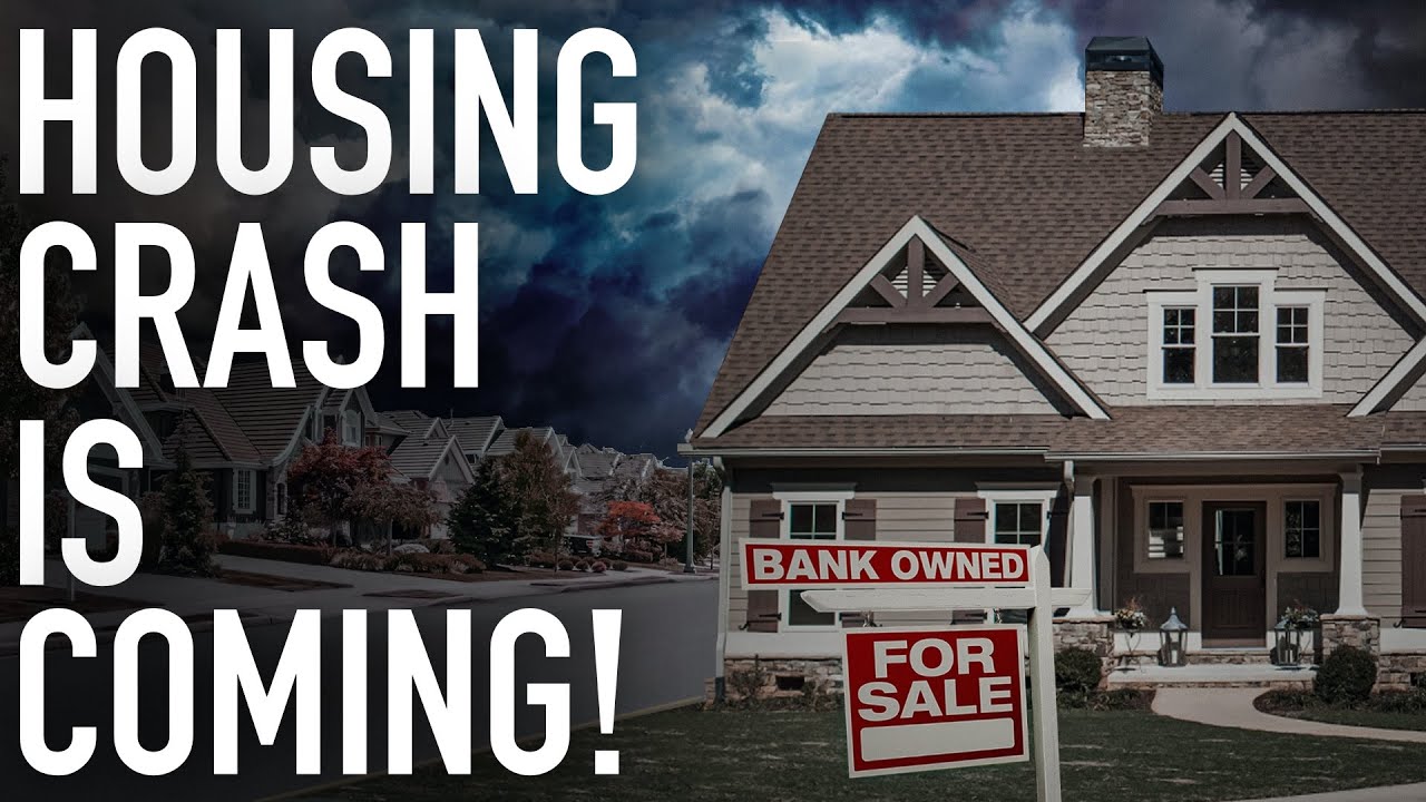 People Will Freak Out When Home Prices Collapse 50% In The Coming Months