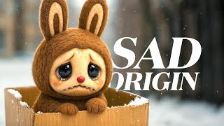 LABUBU: SAD Origin Story | Official Movie | TFB Version