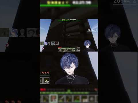 Vtuberの動画サムネイル - muted roukyun #にじさんじ #小柳ロウ