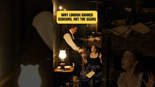 Why London Banned Screams, Not the Scars by Right To Shiksha