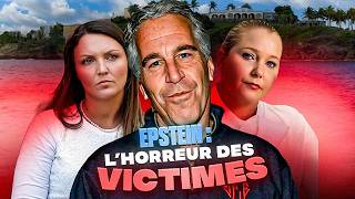 Epstein : Le calvaire des Victimes