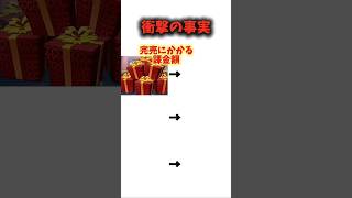 【ツムツム】ガチャ完売にかかる課金額#ツムツム#完売#shorts