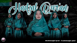 ZAHROTUSSYITA' - HADZAL QUR'AN | HADROH PROGRESIF MODERN