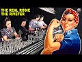 Women in the Workforce During World War II