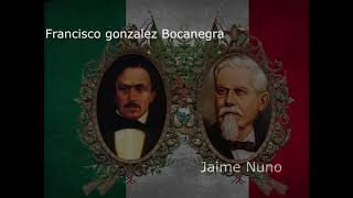 himno  nacional mexicano