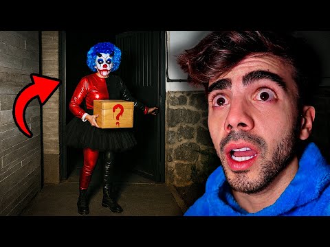 LULI LLEGÓ CON UNA SORPRESA A LA CASA DE FEDE VIGEVANI 😨😨 * ¡Adelanto exclusivo!