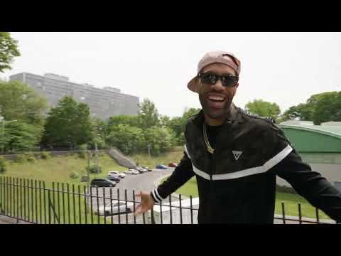 Image: Redman - BONITA [J@q Boi Be@tz Freestyle] (U)