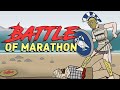 Persian Wars and the Battle of Marathon