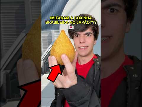 Japonês sabe fazer COMIDA BRASILEIRA??