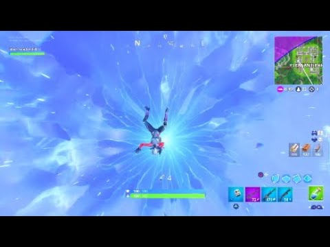 FORTNITE BATTLE ROYAL - NOPE!!!