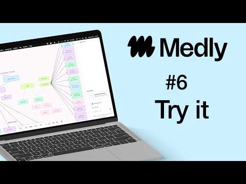 6. Why you should get Medly | review