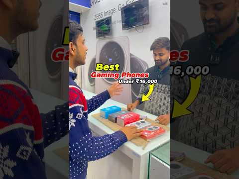 Best Gaming Phone Under 🔥 #shorts #viral #gamingphone